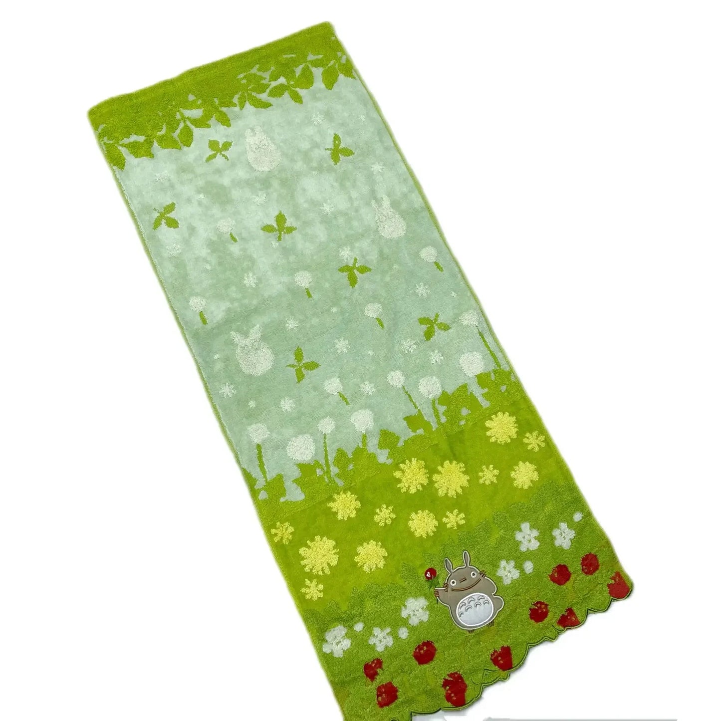 Niedliche 100 % Baumwolle Stickerei Cartoon Handtücher Badezimmer Handtuch Batrh für Kinder Erwachsene Strand